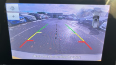 Ford Puma 1.0 EcoBoost Hybrid mHEV 155 ST-Line X 5dr Petrol Hatchback